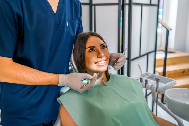 Best Oral Cancer Screening  in Iyanbito, NM